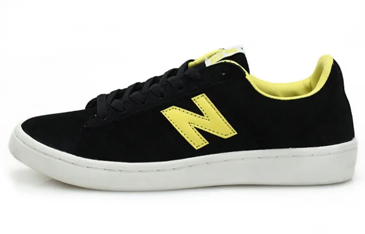 New Balance 891 'Black Yellow'