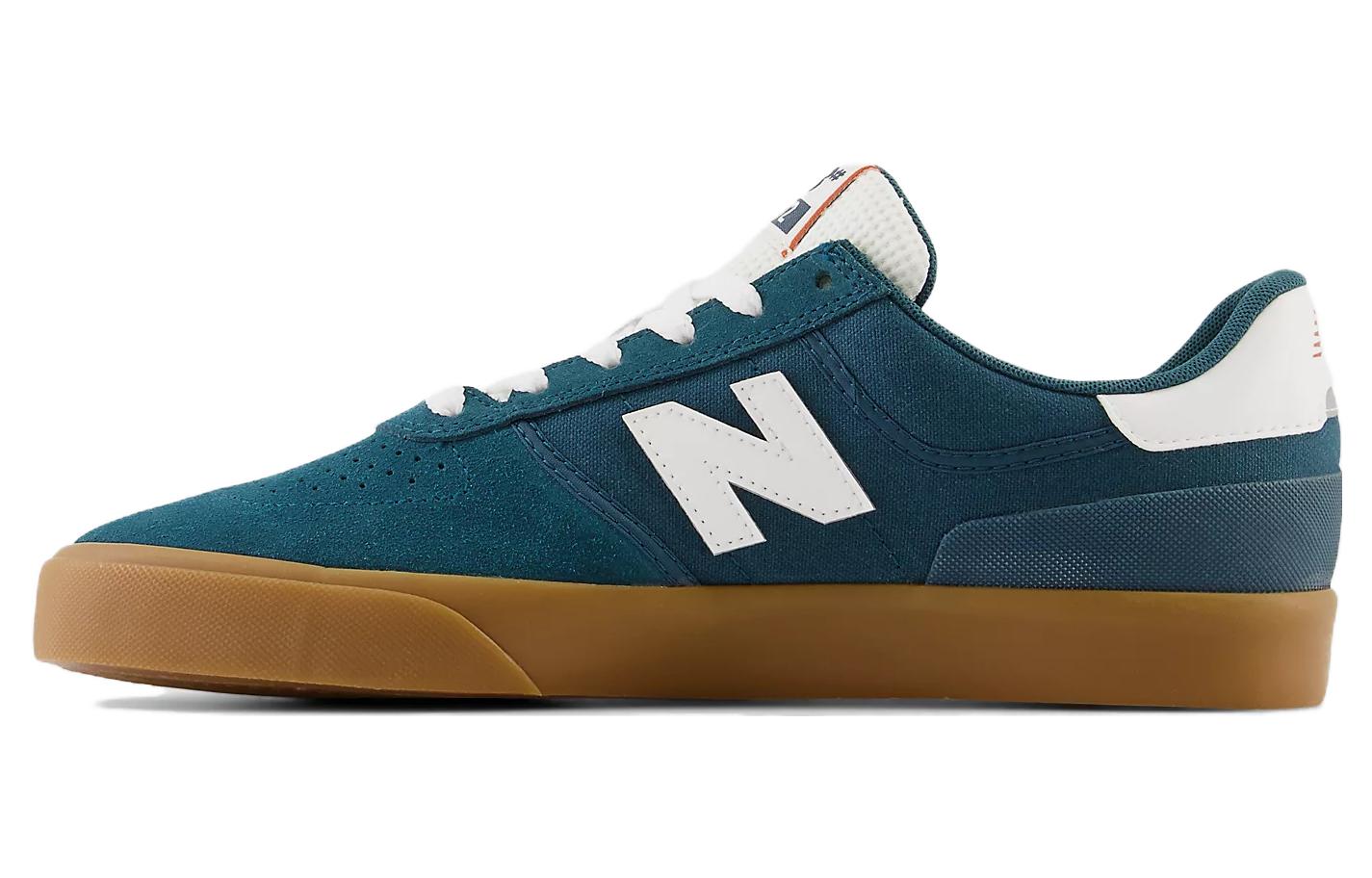 Numeric 272 New Balance 'Deep Ocean Gum'
