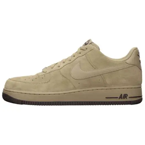 Nike Air Force 1 Low Khaki Dark Cinder