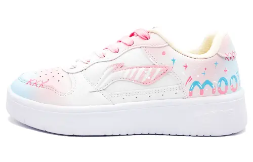 Li Ning Floating Boat Slip Resistant, Abrasion Resistant, Breathable Slip Resistant, Abrasion Resistant, Breathable