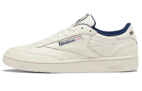 Club C Reebok 85 Mu 'Chalk'
