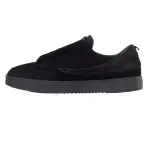 FILA Sanati Low top Skateboard Shoes Men's Black