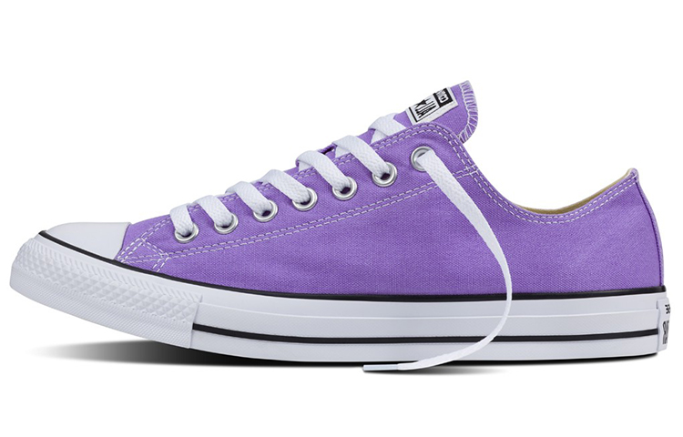 Converse Chuck Taylor All Star Purple