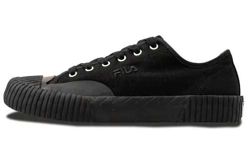 FILA FUSION Fila Carve Sneakers Black Women's