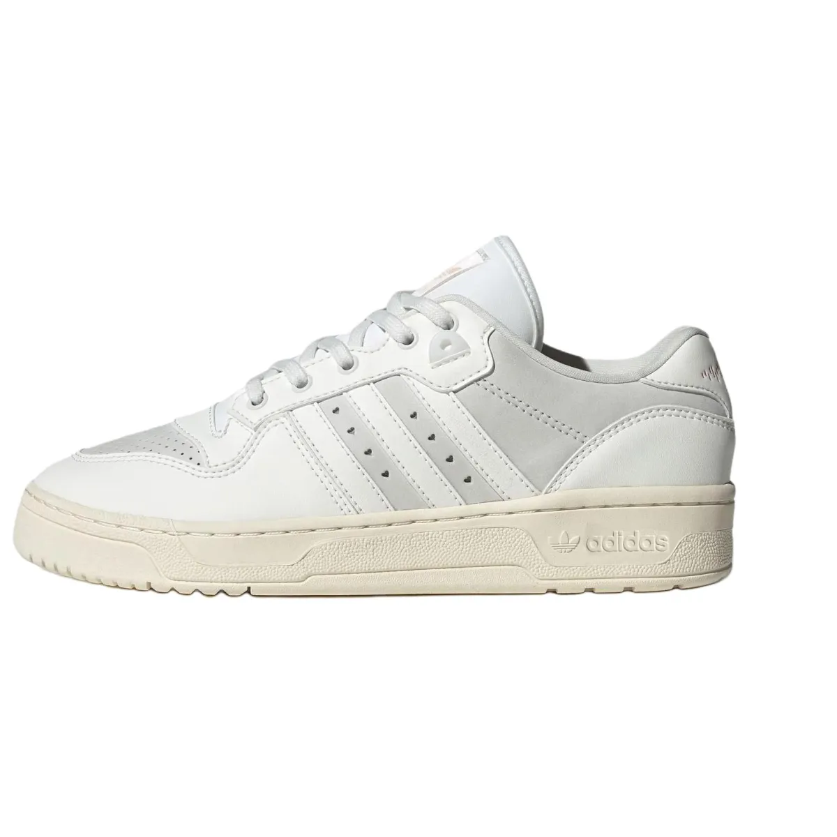 Adidas Rivalry Low 'Summer - White'