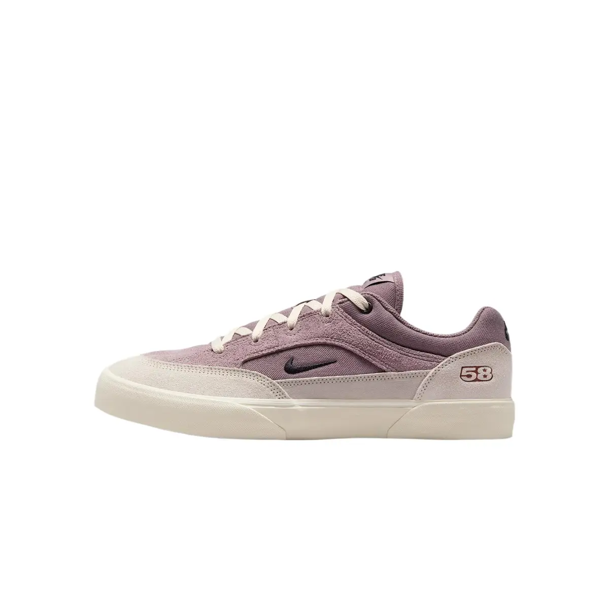 Nike SB Low top Skateboard Shoes Men's Taupe