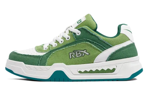 RENBEN Balance Breathable Low top Skateboard Shoes Men's