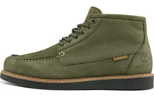 Timberland Newmarket Ii Chukka Boots 'Green'