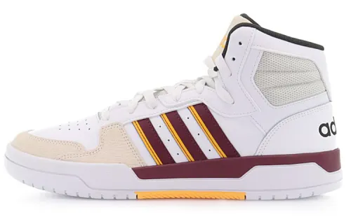 Adidas Entrap Mid 'White Grey'