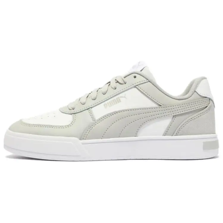 PUMA Caven 'Grey White'