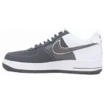 Nike Air Force 1 Low Stealth White