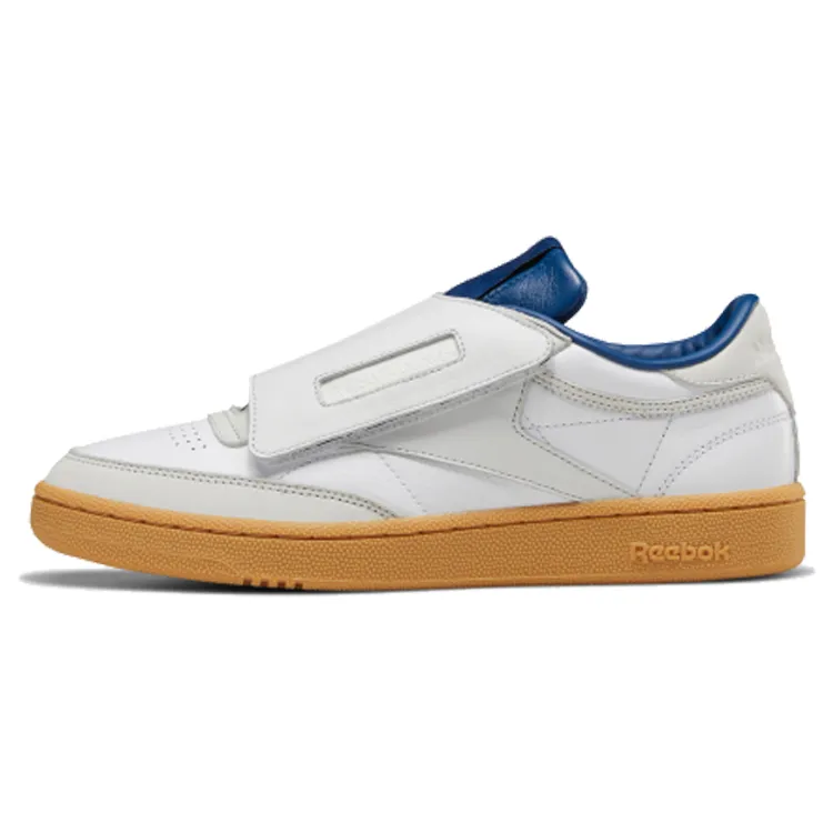 Club C nanamica x Club C Reebok Stomper 'White'