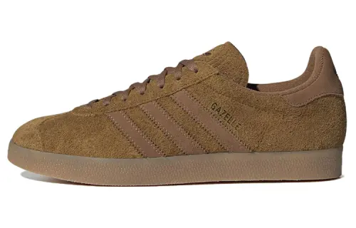 Adidas Gazelle 'Bronze Strata Gum'