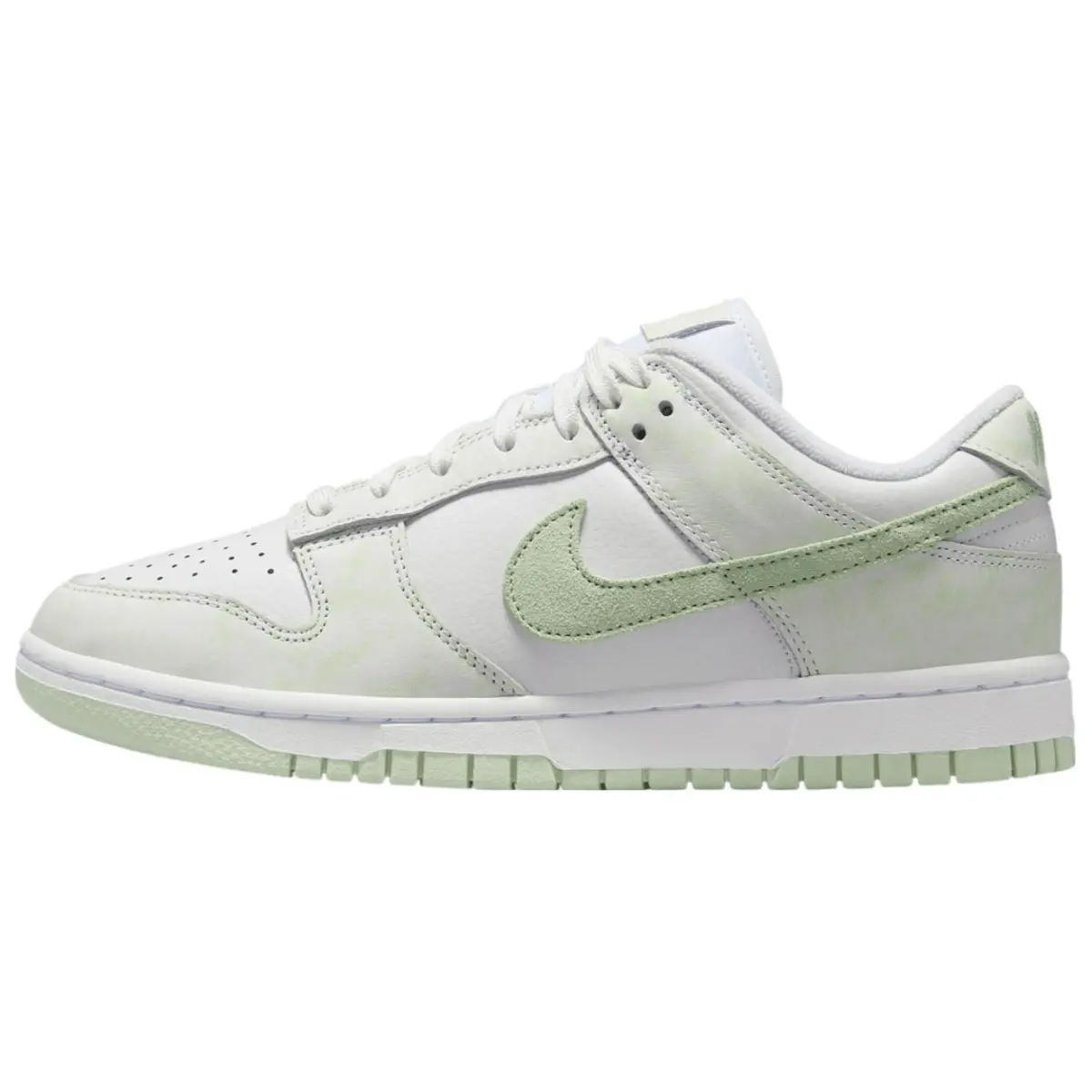Nike Dunk Low Jade Aura Women's