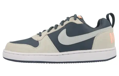 Nike Court Borough Low Premium Armory Blue