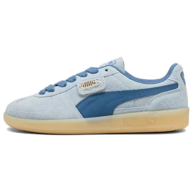PUMA Palermo Hairy Frosted Dew