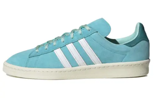 Adidas Campus 80s 'Light Aqua'