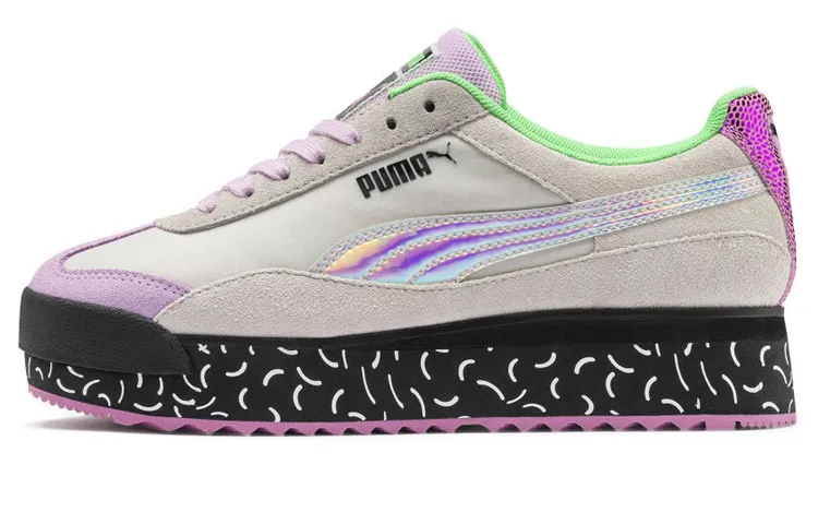 PUMA Roma Amor Dimension Women's