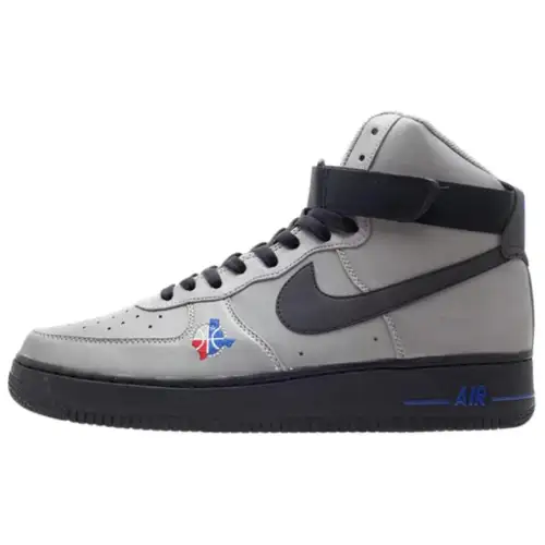 Nike Air Force 1 High Premium Dallas All Star Game