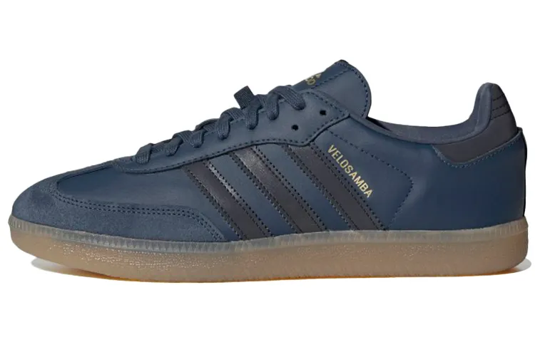 Adidas Velosamba 'Crew Navy Gum'