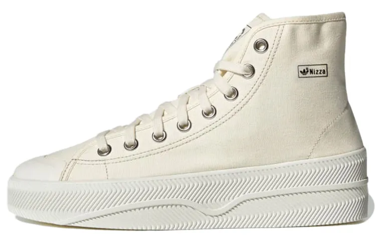 Nizza Adidas Originals 'Cream White'