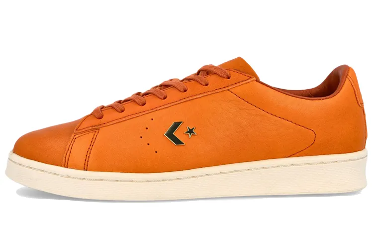 Pro Leather Horween Leather Co. x Pro Leather Converse Low 'Potters Clay'