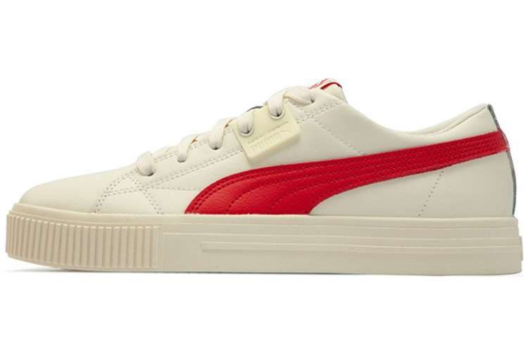 Кеды PUMA Ever FS (красный)