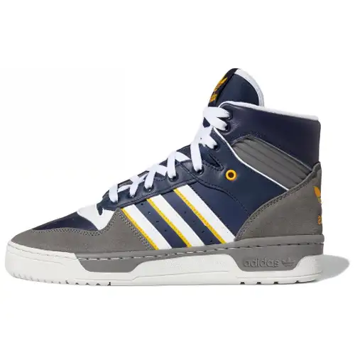 Adidas Rivalry 'Blue Grey'