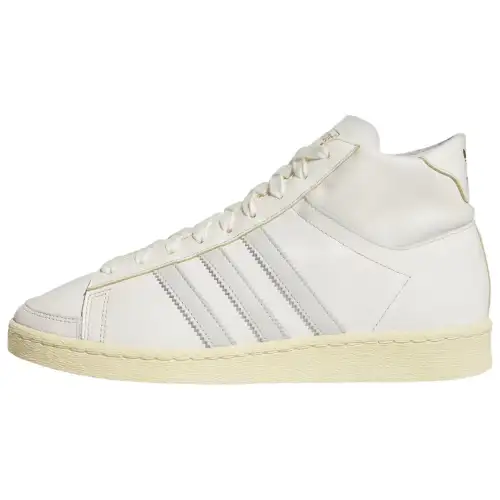 Adidas Jabbar High 'Off White Orbit Grey'