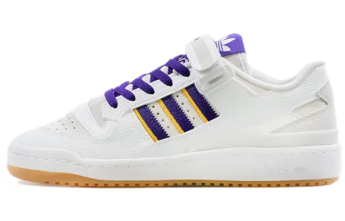 Forum Shoe Palace x Forum Adidas Originals 84 Low 'Fabulous Adidas Originals'