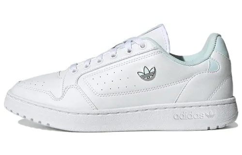 Ny 90 Wmns Adidas Originals 'White Almost Blue' Women's