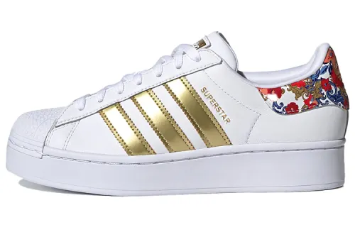 Superstar Her Studio London x Superstar Wmns Adidas Originals Bold 'Floral' Women's