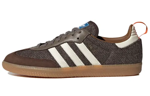 Samba Adidas Originals Fox 'Dark Brown'