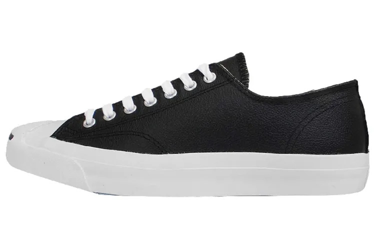 Jack Purcell Converse Ox 'Leather'