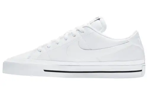 Nike Court Legacy Sl 'White Black'