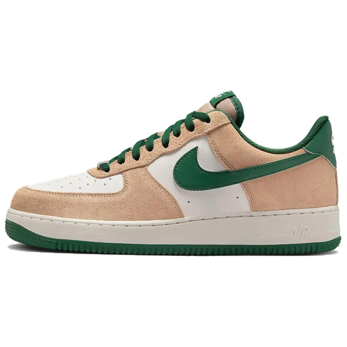 Nike Air Force 1 '07 LV8 Rattan Phantom Fir