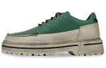 Onitsuka Tiger Mnr Moccasin AP Low top Skateboard Shoes Unisex Jasper