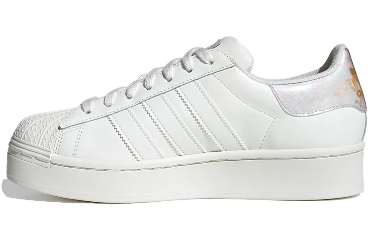 Adidas Originals Superstar Bold 'White' Women's