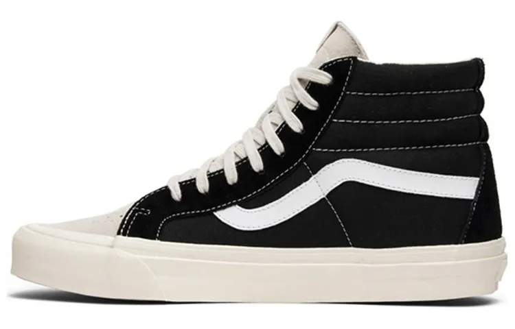 Fear Of God X SK8 Hi 38 Reissue Fear Of God