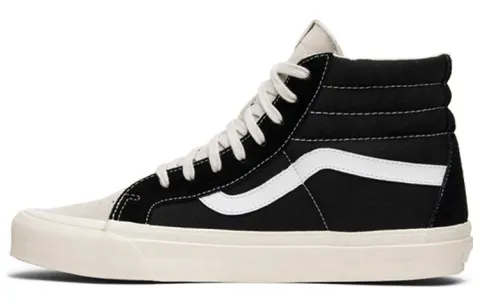 Fear Of God X SK8 Hi 38 Reissue Fear Of God