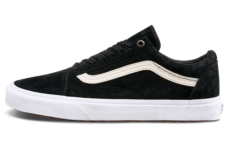 Old Skool Vans Mte 'Black Night'