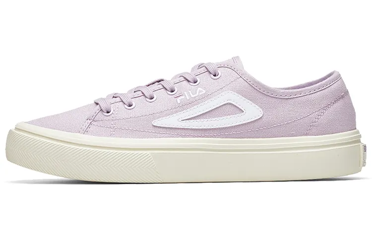 FILA Sail Skateboard Shoes Men's Low Top Waeland