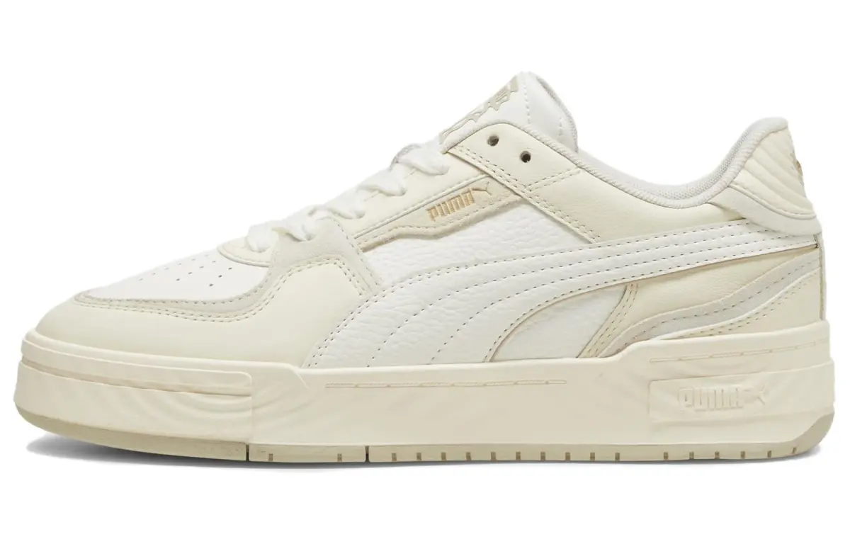 PUMA Ca Pro Ripple Earth 'White Sugared Almond'
