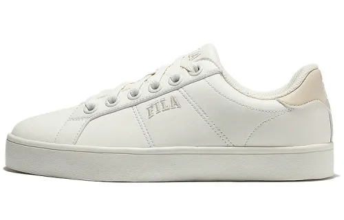 FILA Uni Court Deluxe 'White'