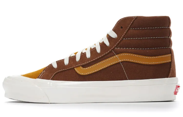 Vans Og Style 138 Lx 'Dachshund'