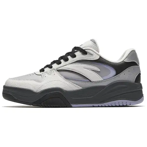 Anta Wave Shoe Height Increasing Abrasion Resistant Lightweight Slip Resistant