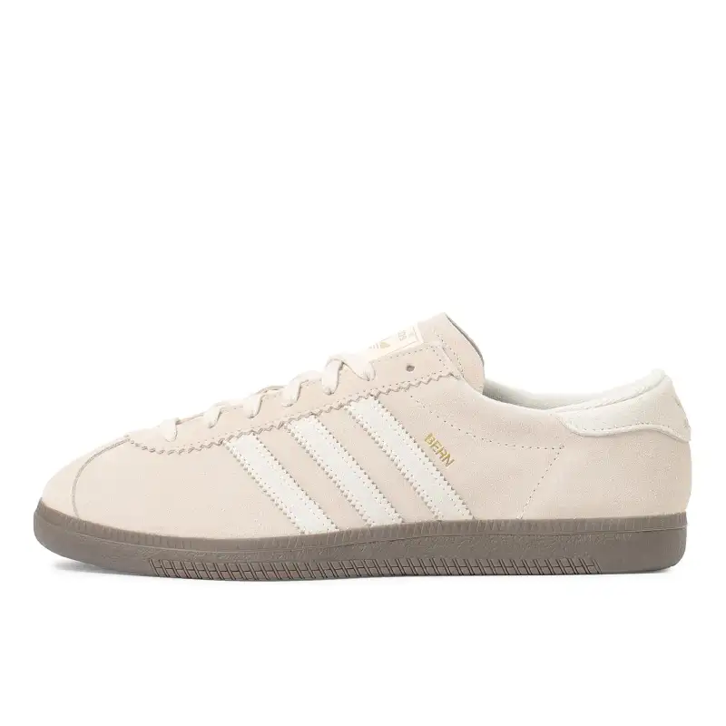 Bern Wmns Adidas Originals 'Wonder White Gum'