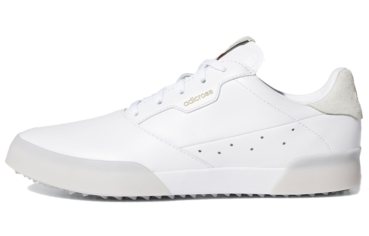 Adidas Adicross Retro 'White Grey' Women's