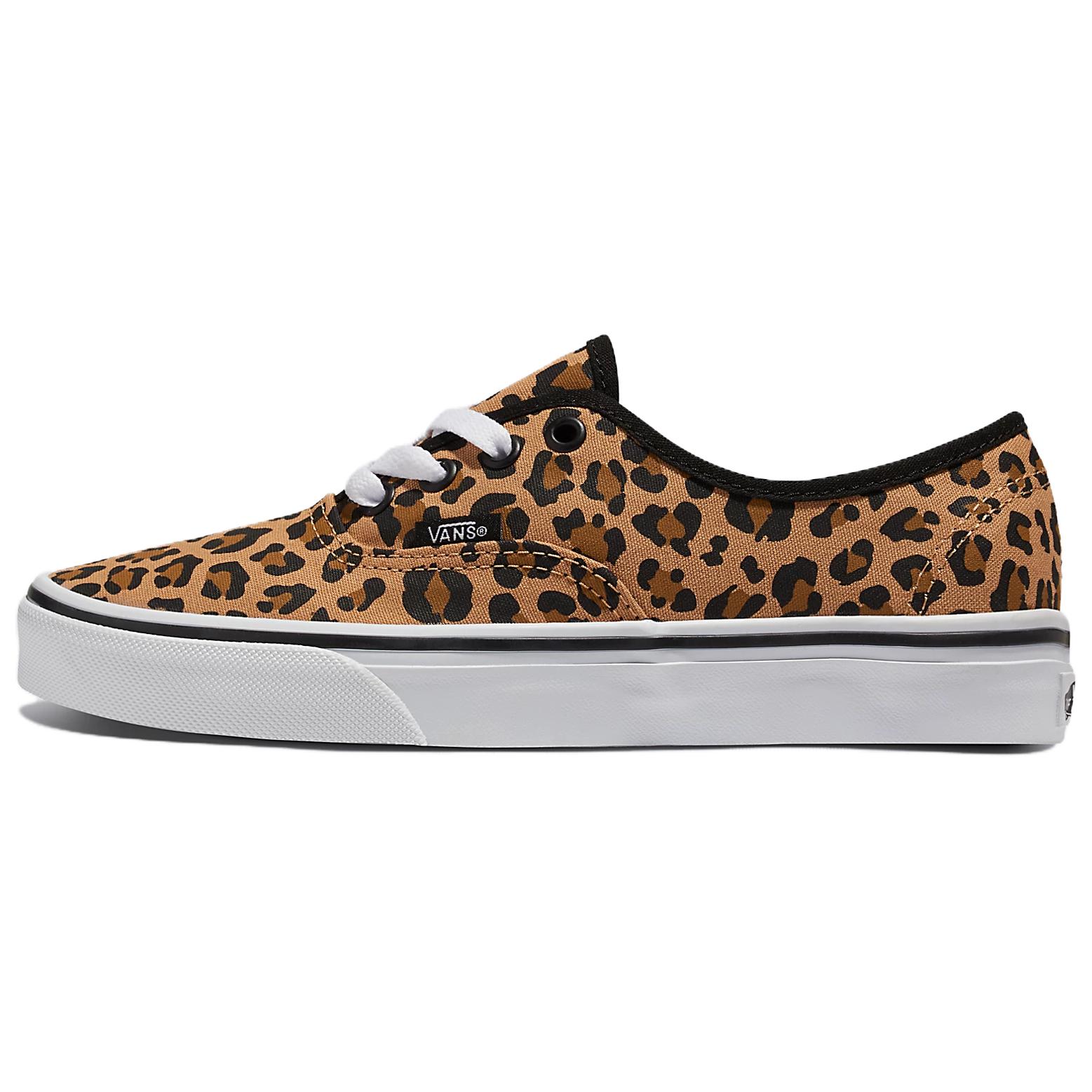 Vans Comfortable universal low sneakers for men and women