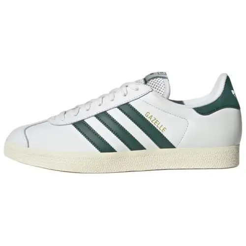 Adidas Gazelle 'White Collegiate Green'